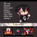 Eu vou editar um reel, short ou TikTok perfeito para você