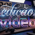 Eu vou editar seu video, anúncio, vsl, reels em 24 horas.