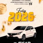 Eu vou criar um flyer pelo photoshop