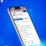 Eu vou criar um flyer pelo photoshop