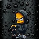 Foto do perfil do trabalhador freelancer