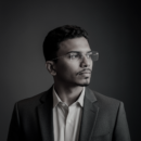 Foto do perfil do trabalhador freelancer