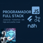 Eu vou construir sua Aplicação ou Automação