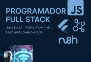 Eu vou construir sua Aplicação ou Automação