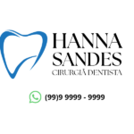 Eu vou fazer um cartão de visita para a sua empresa