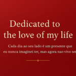 Eu vou Fazer os cartõs que você precisa