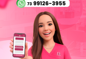 Eu vou criar um post p/social media