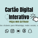 Eu vou Criar 3 artes profissionais para o seu negócio.