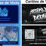 Eu vou Desenvolver Artes| Estampas | Materiais Visuais