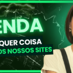 Eu vou Criar teu site profissional