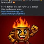 Eu vou criar 3 imagens exclusivas com Inteligência Artificia