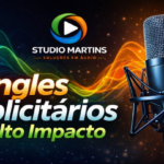 Eu vou Criar Seu Jingle Publicitário