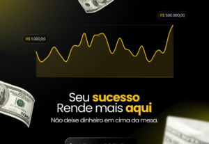 Eu vou desenvolver artes para divulgação do seu negócio