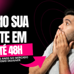 Eu vou criar sua Logo em menos de 48h. Tenho 6 anos de merca...