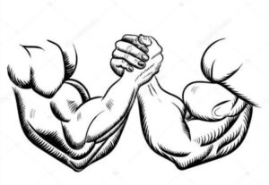 Eu vou Te ajudar a conquistar seu corpo ideal com treino.