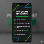 Eu vou criar CORTES VIRAIS de alta retenção