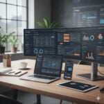 Eu vou criar o seu Saas, erp ou aplicativo