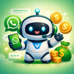 Eu vou automatizar seu WhatsApp com inteligência artificial