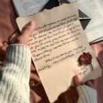 Eu vou escrever sua mensagem de término elegante