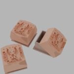 Eu vou criar modelos 3D profissionais para jogos ou impressã