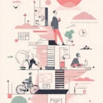 Eu vou dar dicas de como ter um bom dia - qualidade de vida