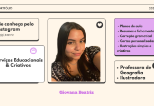 Eu vou criar ilustração simples personalizada.