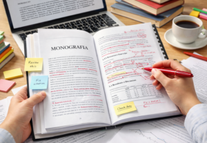 Eu vou resolver seus problemas de escrita e formatação.