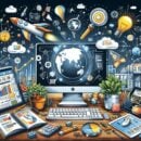 Foto do perfil do trabalhador freelancer