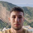 Foto do perfil do trabalhador freelancer