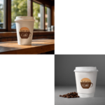 Eu vou fazer uma logo para seu negócio.