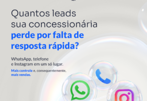 Eu vou criar artes profissionais para Instagram