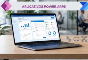 Eu vou Desenvolver aplicativos utilizando Microsoft Power Ap...