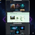 Eu vou fazer o seu site ou portifolio de forma profissional