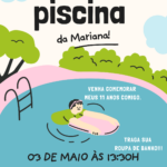 Eu vou fazer seu convite personalizado