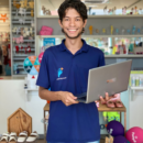 Foto do perfil do trabalhador freelancer