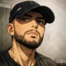 Foto do perfil do trabalhador freelancer