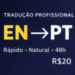 Eu vou Traduzir músicas e vídeos até 60s