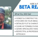 Eu vou analisar, avaliar e sugerir melhorias ao seu livro