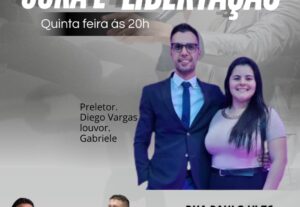 Eu vou Fazer seu convite para sua festas