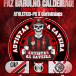 Eu vou fazer um design pro seu time ou torcida