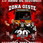 Eu vou fazer um design pro seu time ou torcida