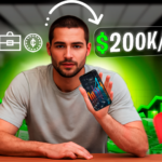Eu vou criar uma thumbnail chamativa para o youtube