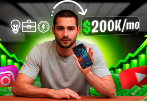 Eu vou criar uma thumbnail chamativa para o youtube