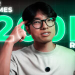 Eu vou criar uma thumbnail chamativa para o youtube