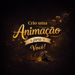 Eu vou Fazer uma animação pra você.