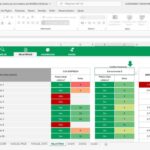 Eu vou Criar uma Planilha no Excel