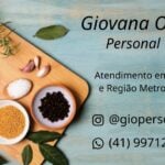 Eu vou fazer Cartão de visita - Arte/Impressão