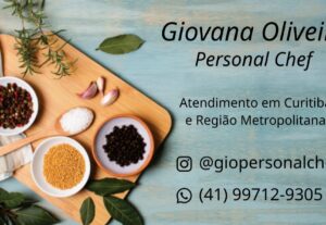 Eu vou fazer Cartão de visita - Arte/Impressão