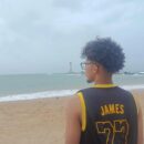 Foto do perfil do trabalhador freelancer