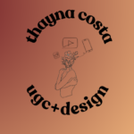 Eu vou fazer Design que Vende + UGC